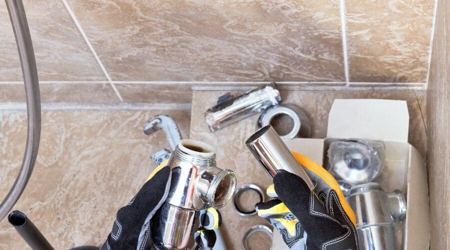 Expert flood damage restoration services in Bridgeport, CA